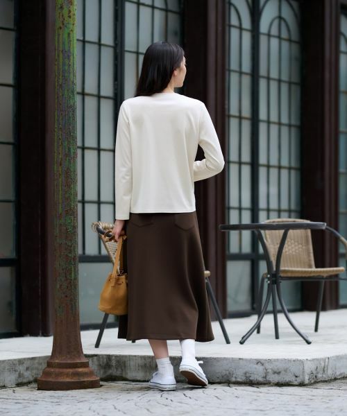 CARA O CRUZ / キャラ・オ・クルス Tシャツ | アートワークカットソー | 詳細21