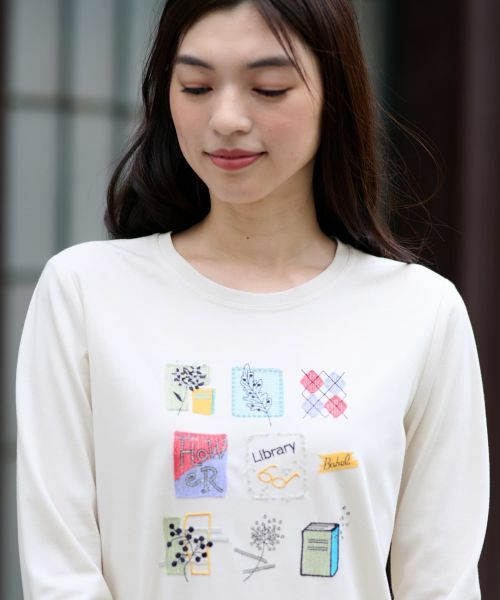 CARA O CRUZ / キャラ・オ・クルス Tシャツ | アートワークカットソー | 詳細22