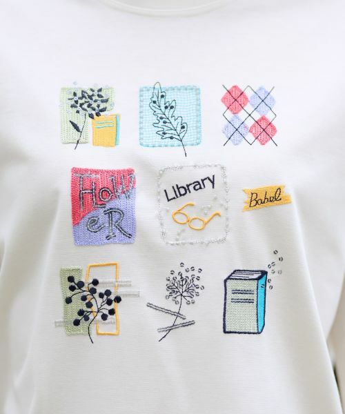 CARA O CRUZ / キャラ・オ・クルス Tシャツ | アートワークカットソー | 詳細25