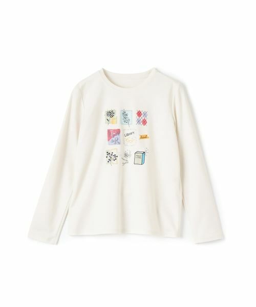 CARA O CRUZ / キャラ・オ・クルス Tシャツ | アートワークカットソー | 詳細26