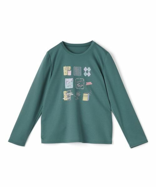 CARA O CRUZ / キャラ・オ・クルス Tシャツ | アートワークカットソー | 詳細27