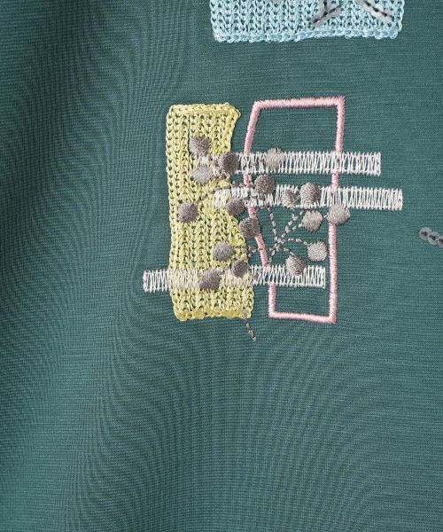 CARA O CRUZ / キャラ・オ・クルス Tシャツ | アートワークカットソー | 詳細29