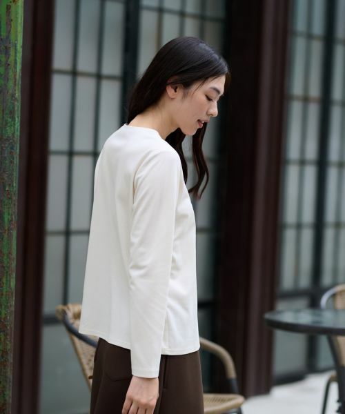 CARA O CRUZ / キャラ・オ・クルス Tシャツ | アートワークカットソー | 詳細7