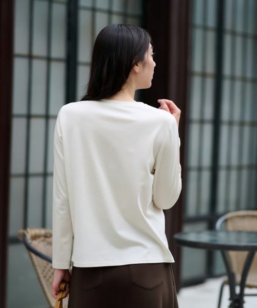 CARA O CRUZ / キャラ・オ・クルス Tシャツ | アートワークカットソー | 詳細8