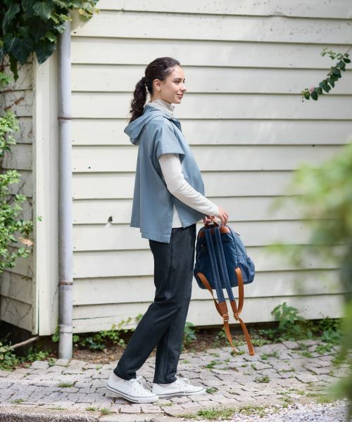 CARA O CRUZ / キャラ・オ・クルス その他パンツ | リバーシブルパンツ | 詳細20