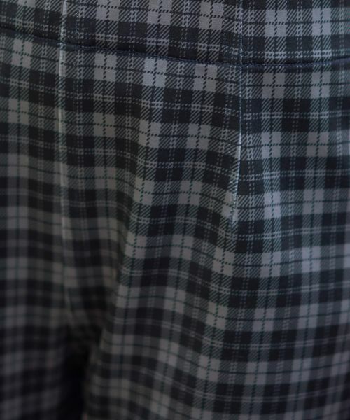 CARA O CRUZ / キャラ・オ・クルス その他パンツ | リバーシブルパンツ | 詳細25