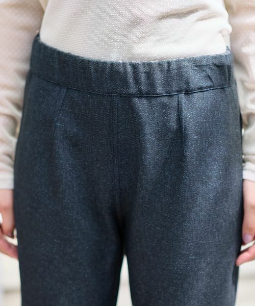 CARA O CRUZ / キャラ・オ・クルス その他パンツ | リバーシブルパンツ | 詳細26