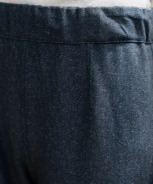 CARA O CRUZ / キャラ・オ・クルス その他パンツ | リバーシブルパンツ | 詳細28