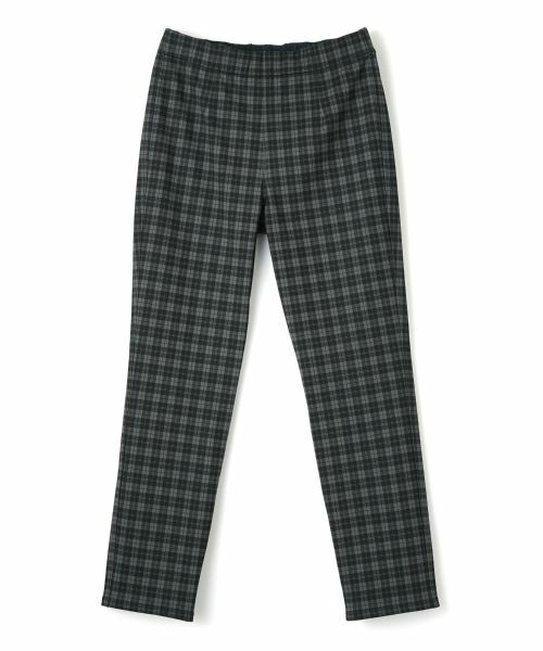 CARA O CRUZ / キャラ・オ・クルス その他パンツ | リバーシブルパンツ | 詳細29