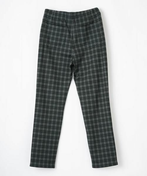 CARA O CRUZ / キャラ・オ・クルス その他パンツ | リバーシブルパンツ | 詳細30