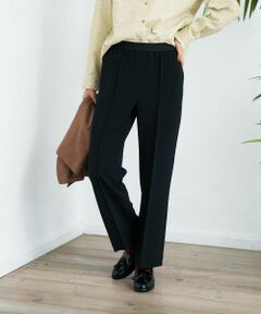 CARA O CRUZ / キャラ・オ・クルス その他パンツ | ウエストゴムパンツ