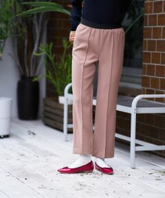 CARA O CRUZ / キャラ・オ・クルス その他パンツ | ウエストゴムパンツ