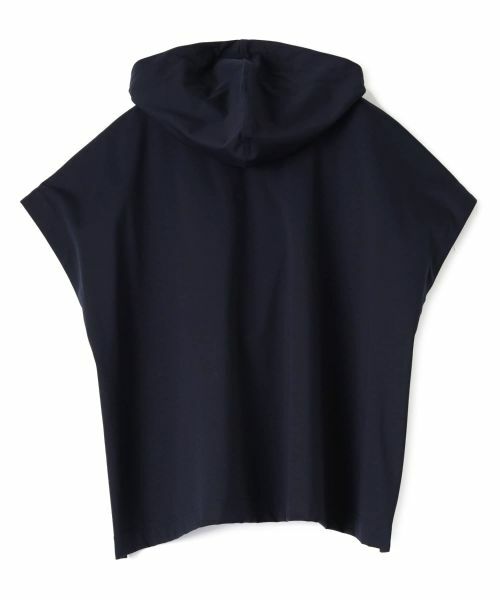 CARA O CRUZ / キャラ・オ・クルス テーラードジャケット | フーデッドベスト | 詳細27