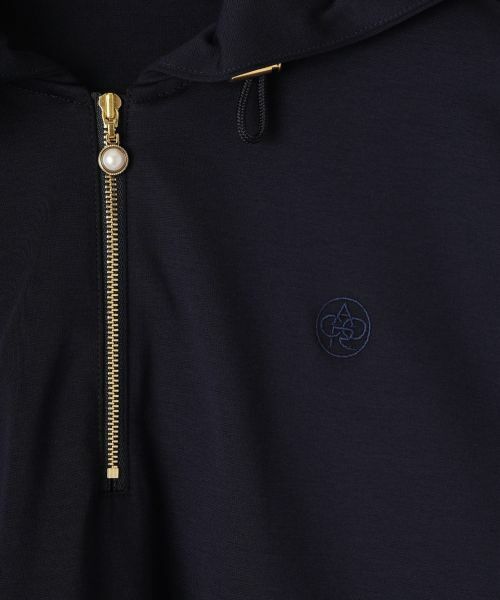 CARA O CRUZ / キャラ・オ・クルス テーラードジャケット | フーデッドベスト | 詳細29