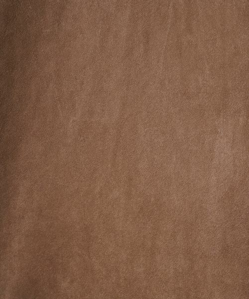 CARA O CRUZ / キャラ・オ・クルス ロング・マキシ丈ワンピース | スエードジャンパースカート【35th】 | 詳細28