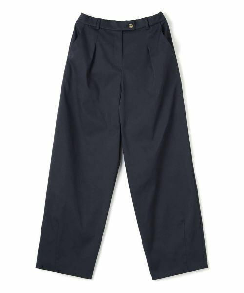 CARA O CRUZ / キャラ・オ・クルス その他パンツ | タックパンツ | 詳細26