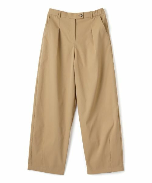 CARA O CRUZ / キャラ・オ・クルス その他パンツ | タックパンツ | 詳細27