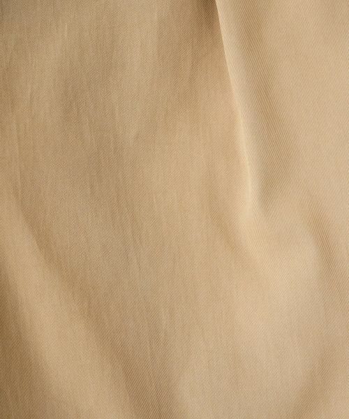 CARA O CRUZ / キャラ・オ・クルス その他パンツ | タックパンツ | 詳細30