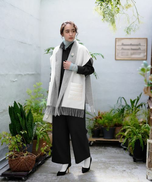 CARA O CRUZ / キャラ・オ・クルス その他パンツ | オールインワン | 詳細22