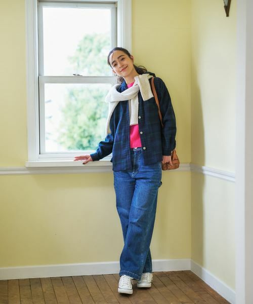 CARA O CRUZ / キャラ・オ・クルス ニット・セーター | ハイネックニット【MUSETTI】 | 詳細21