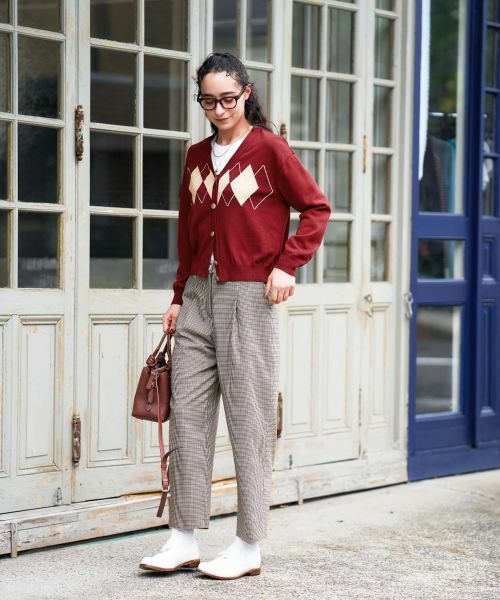 CARA O CRUZ / キャラ・オ・クルス カットソー | ロゴTシャツ【CoC by CARA O CRUZ】 | 詳細20