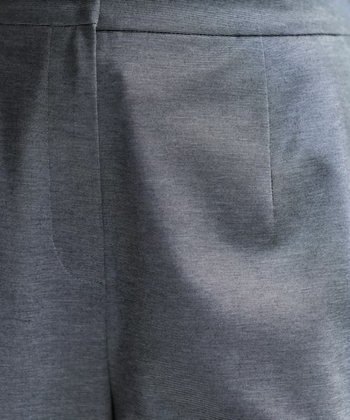 CARA O CRUZ / キャラ・オ・クルス その他パンツ | 後ろウエストゴムパンツ【CoC by CARA O CRUZ】【セットアップ】 | 詳細30