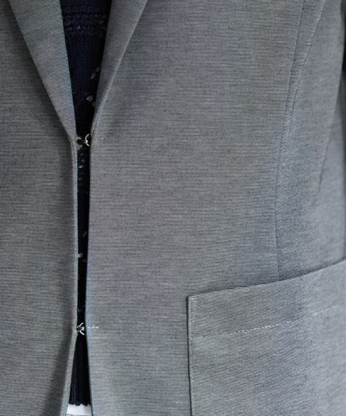 CARA O CRUZ / キャラ・オ・クルス テーラードジャケット | ブレザー【CoC by CARA O CRUZ】【セットアップ】 | 詳細26