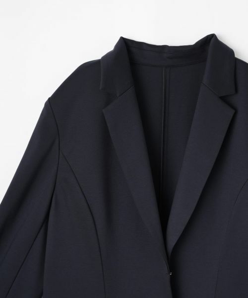 CARA O CRUZ / キャラ・オ・クルス テーラードジャケット | ブレザー【CoC by CARA O CRUZ】【セットアップ】 | 詳細30