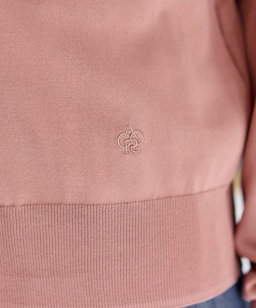 CARA O CRUZ / キャラ・オ・クルス カーディガン・ボレロ | フリルVラインカーディガン | 詳細29