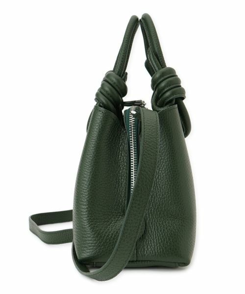 CARA O CRUZ / キャラ・オ・クルス ハンドバッグ | ハンドバッグ【CLAMIRE】 | 詳細11