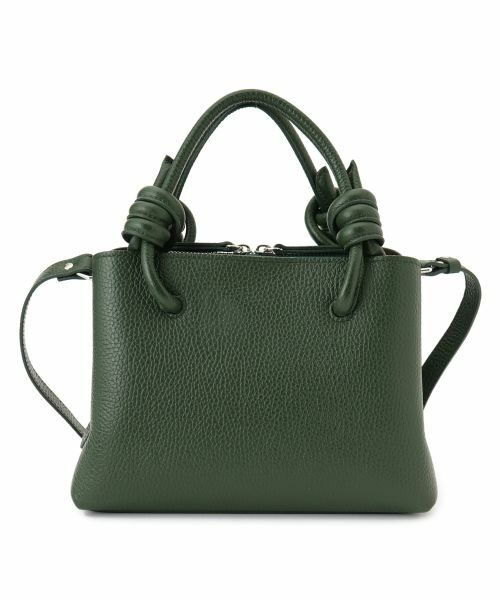 CARA O CRUZ / キャラ・オ・クルス ハンドバッグ | ハンドバッグ【CLAMIRE】 | 詳細12