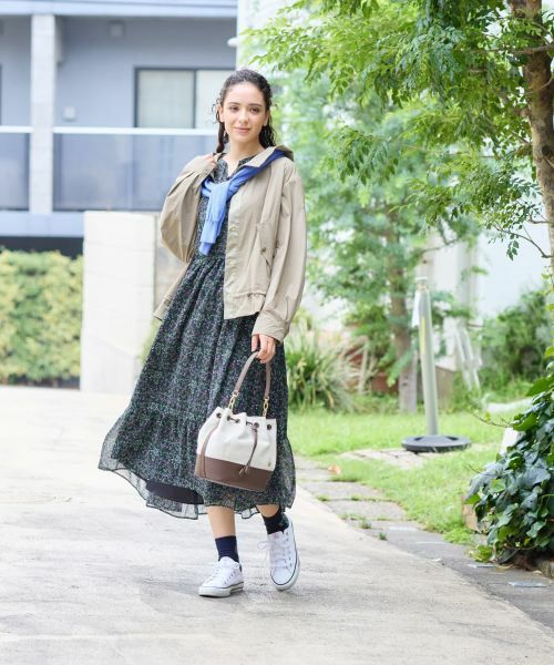 CARA O CRUZ / キャラ・オ・クルス テーラードジャケット | フーデッドジャケット【CoC by CARA O CRUZ】 | 詳細21