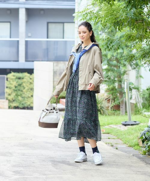 CARA O CRUZ / キャラ・オ・クルス テーラードジャケット | フーデッドジャケット【CoC by CARA O CRUZ】 | 詳細24