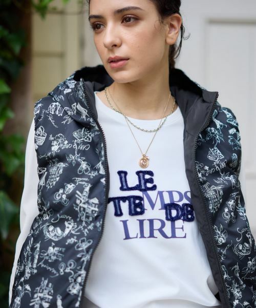 CARA O CRUZ / キャラ・オ・クルス ネックレス・ペンダント・チョーカー | 2連チェーンネックレス | 詳細1