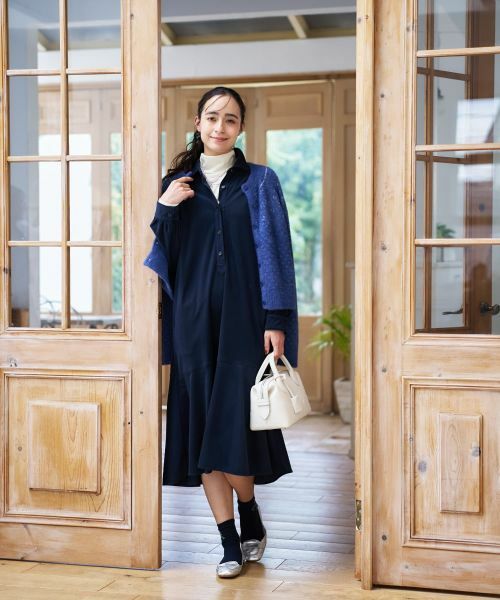 CARA O CRUZ / キャラ・オ・クルス ソックス | ボタニカル柄ショートソックス | 詳細2