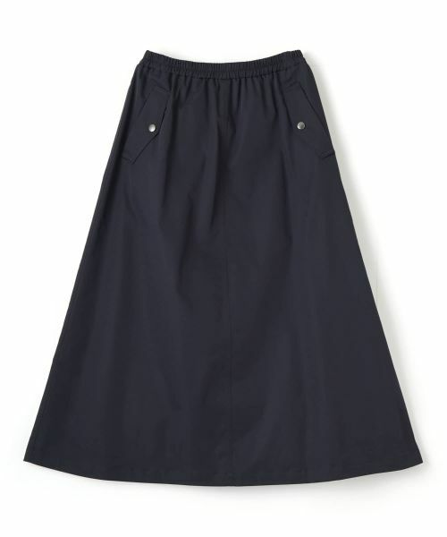 CARA O CRUZ / キャラ・オ・クルス ミニ・ひざ丈スカート | 【撥水】イージースカート | 詳細27