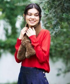 CARA O CRUZ / キャラ・オ・クルス ニット・セーター | ハイネックニット【ZEGNA BARUFFA】