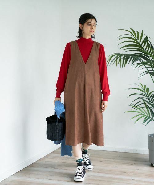 CARA O CRUZ / キャラ・オ・クルス ニット・セーター | ハイネックニット【ZEGNA BARUFFA】 | 詳細26