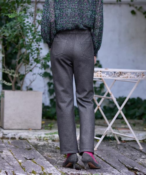 CARA O CRUZ / キャラ・オ・クルス その他パンツ | リバーシブルパンツ | 詳細16