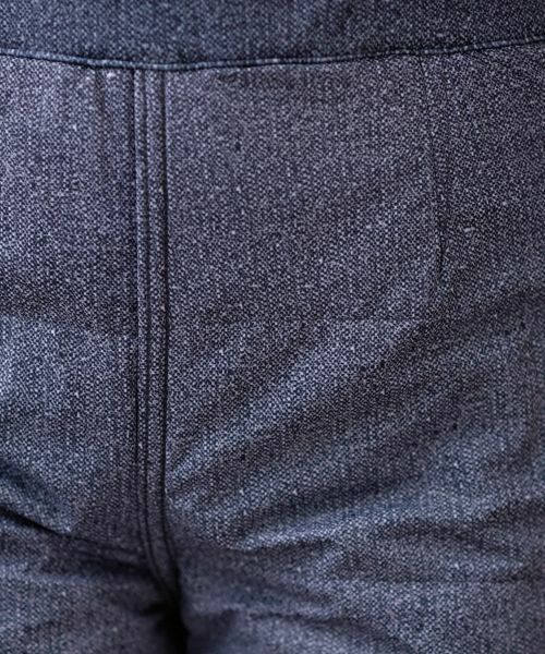 CARA O CRUZ / キャラ・オ・クルス その他パンツ | 暖リバーシブルダウン混パンツ | 詳細29