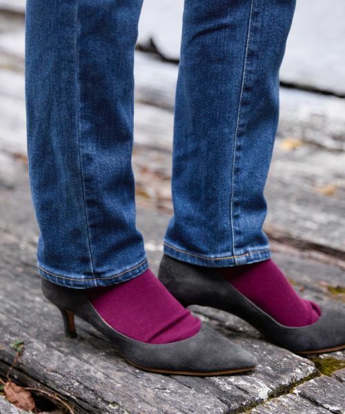 CARA O CRUZ / キャラ・オ・クルス デニムパンツ | スリムデニムパンツ | 詳細14