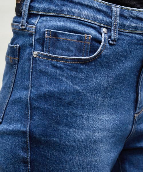 CARA O CRUZ / キャラ・オ・クルス デニムパンツ | スリムデニムパンツ | 詳細15
