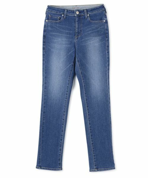 CARA O CRUZ / キャラ・オ・クルス デニムパンツ | スリムデニムパンツ | 詳細16