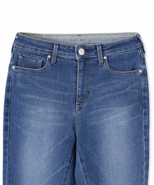 CARA O CRUZ / キャラ・オ・クルス デニムパンツ | スリムデニムパンツ | 詳細18