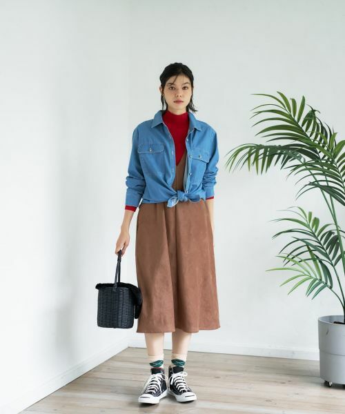 CARA O CRUZ / キャラ・オ・クルス シャツ・ブラウス | カジュアルシャツ | 詳細18