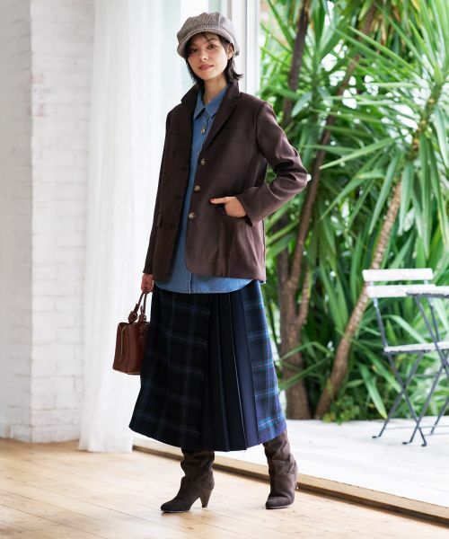 CARA O CRUZ / キャラ・オ・クルス シャツ・ブラウス | カジュアルシャツ | 詳細30