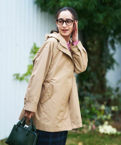 CARA O CRUZ / キャラ・オ・クルス その他アウター | 【3WAY】コート&中わたジャケットの２点セット | 詳細11