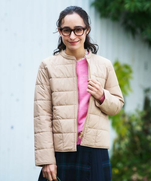 CARA O CRUZ / キャラ・オ・クルス その他アウター | 【3WAY】コート&中わたジャケットの２点セット | 詳細15