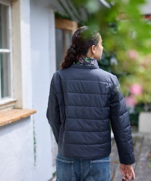 CARA O CRUZ / キャラ・オ・クルス その他アウター | 【3WAY】コート&中わたジャケットの２点セット | 詳細28