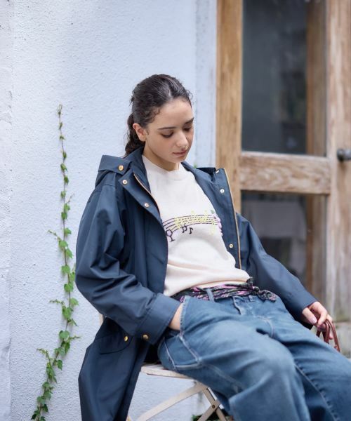 CARA O CRUZ / キャラ・オ・クルス その他アウター | 【3WAY】コート&中わたジャケットの２点セット | 詳細30